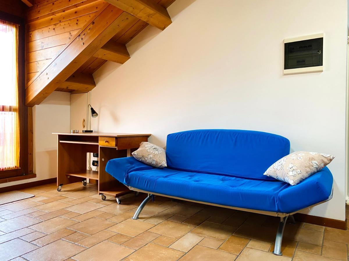 Suite - Alessandra Holiday House Piove di Sacco Exteriér fotografie