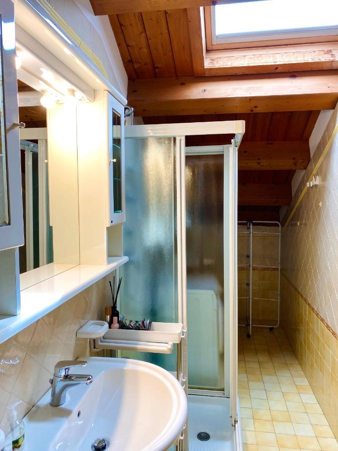 Suite - Alessandra Holiday House Piove di Sacco Exteriér fotografie