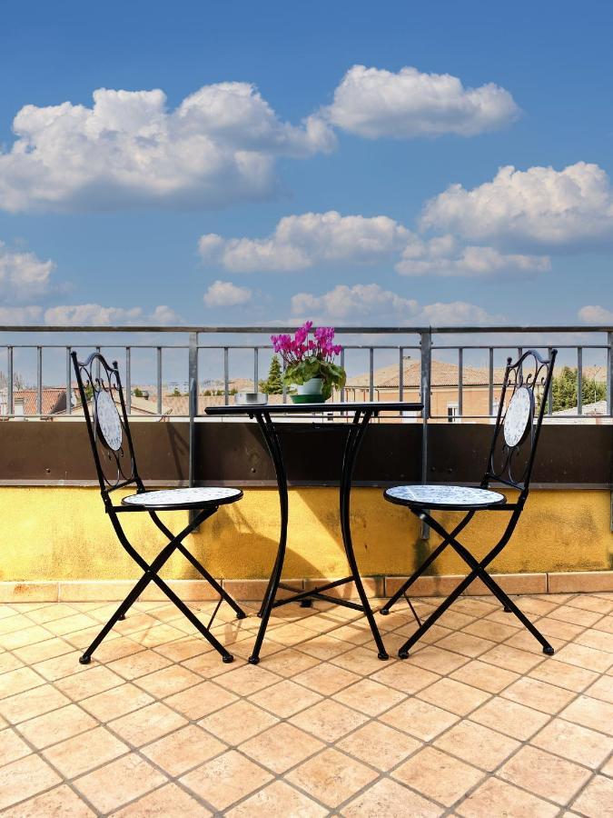Suite - Alessandra Holiday House Piove di Sacco Exteriér fotografie