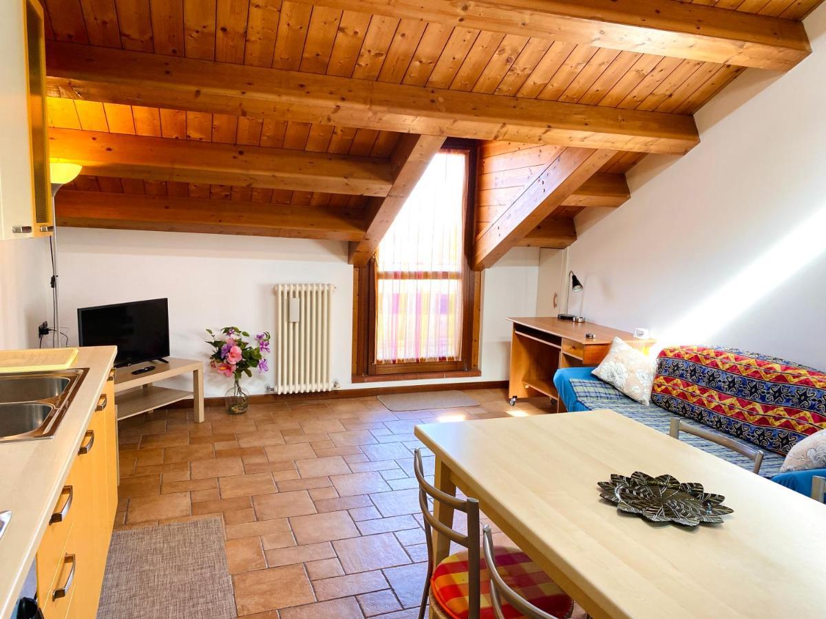 Suite - Alessandra Holiday House Piove di Sacco Exteriér fotografie
