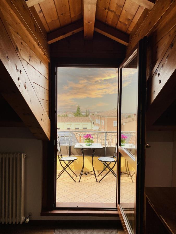 Suite - Alessandra Holiday House Piove di Sacco Exteriér fotografie