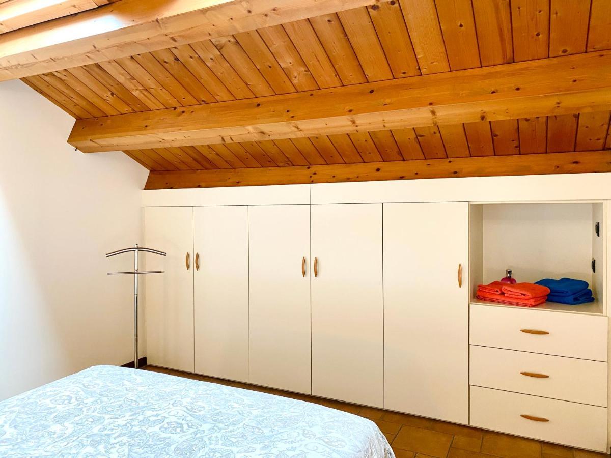 Suite - Alessandra Holiday House Piove di Sacco Exteriér fotografie