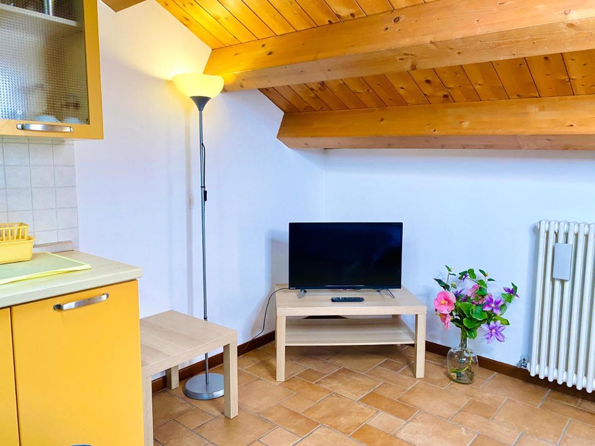Suite - Alessandra Holiday House Piove di Sacco Exteriér fotografie
