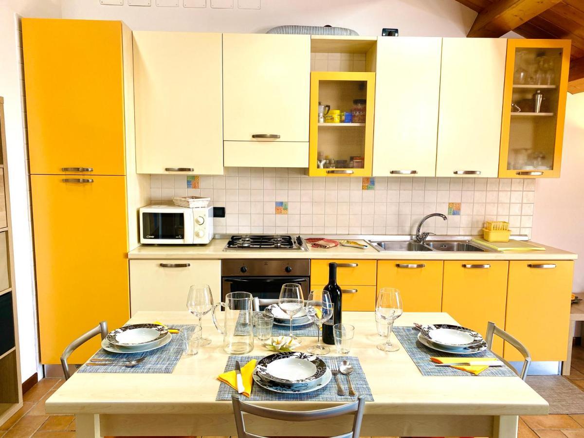 Suite - Alessandra Holiday House Piove di Sacco Exteriér fotografie