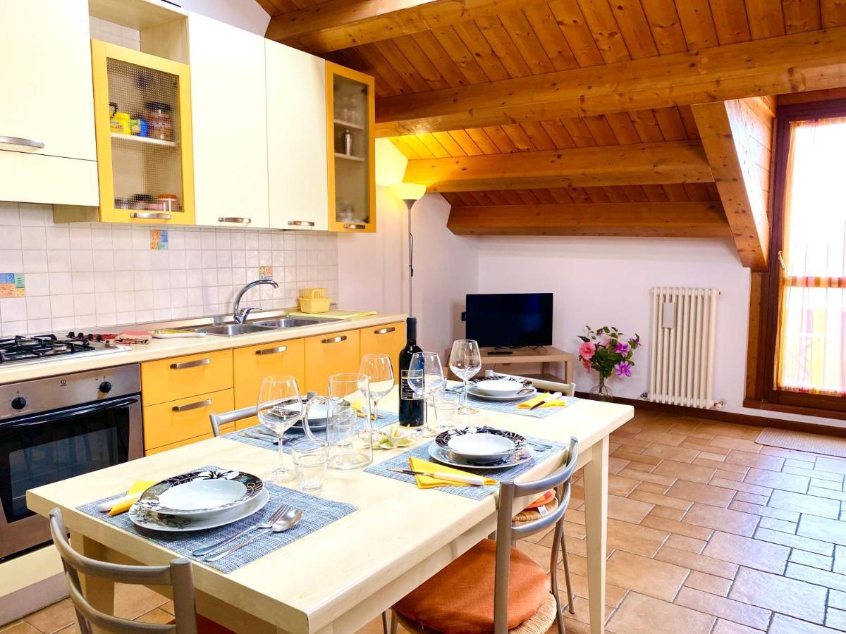 Suite - Alessandra Holiday House Piove di Sacco Exteriér fotografie