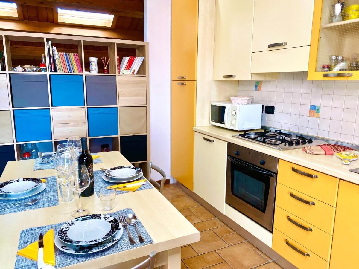 Suite - Alessandra Holiday House Piove di Sacco Exteriér fotografie
