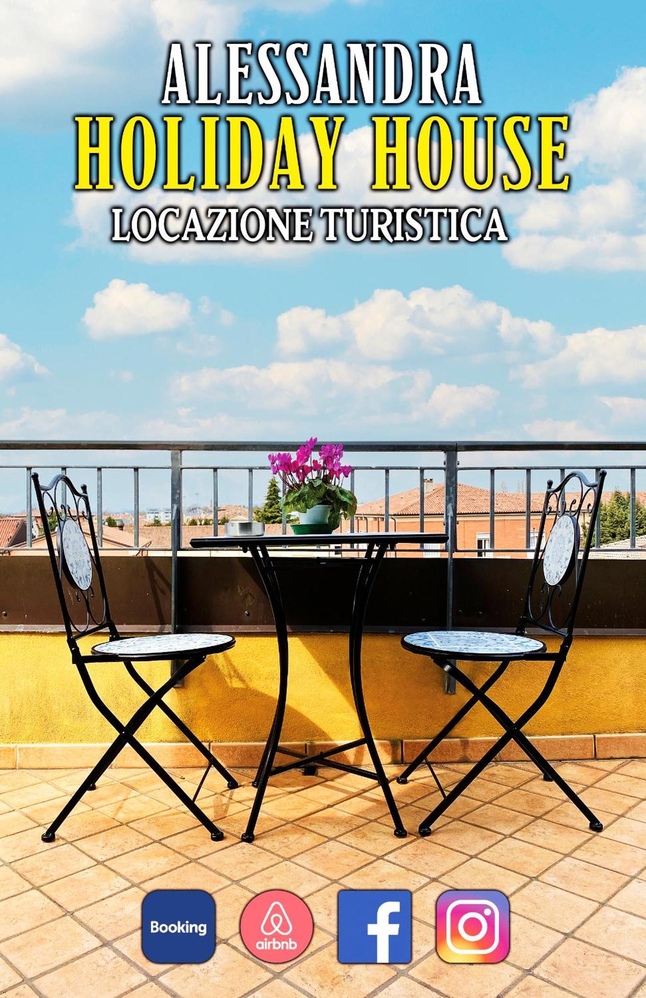 Suite - Alessandra Holiday House Piove di Sacco Exteriér fotografie