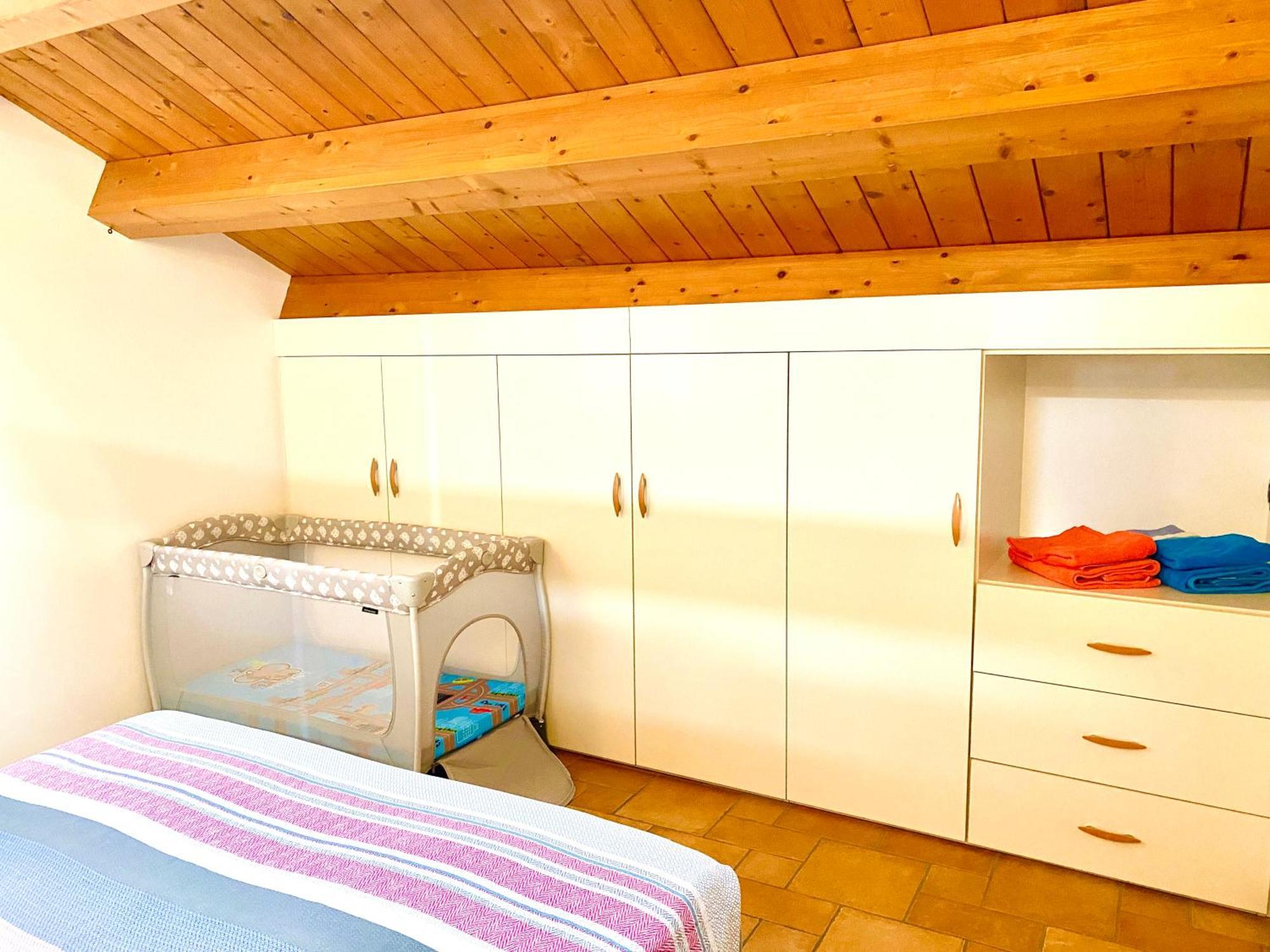 Suite - Alessandra Holiday House Piove di Sacco Exteriér fotografie